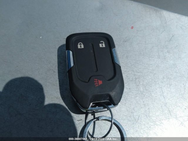 3GKALTEV1JL255475 GMC Terrain Sle