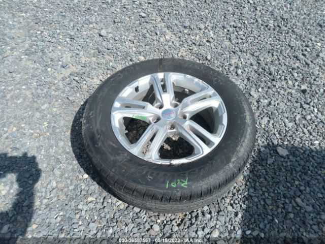3GKALTEV1JL255475 GMC Terrain Sle
