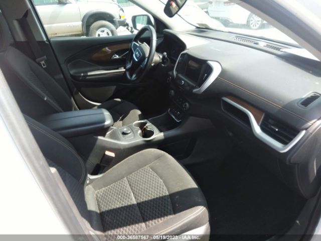 3GKALTEV1JL255475 GMC Terrain Sle