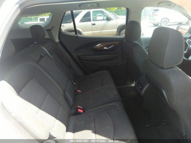 3GKALTEV1JL255475 GMC Terrain Sle