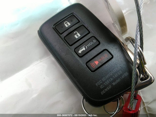 2T2BZMCA0GC030069 Lexus RX 350