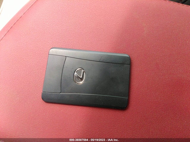 2022 Lexus NX, VIN: JTJHKCFZ7N2008867