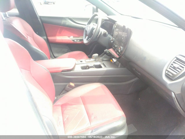 2022 Lexus NX, VIN: JTJHKCFZ7N2008867