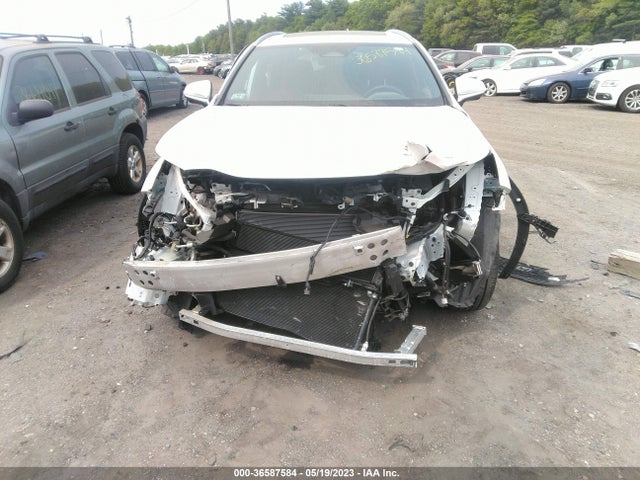 2022 Lexus NX, VIN: JTJHKCFZ7N2008867