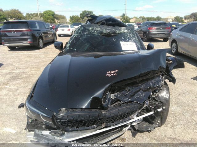 3MW5U7J09N8C25237 BMW 3 Series M340i