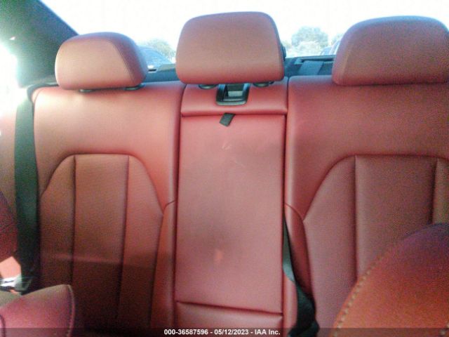 3MW5U7J09N8C25237 BMW 3 Series M340i