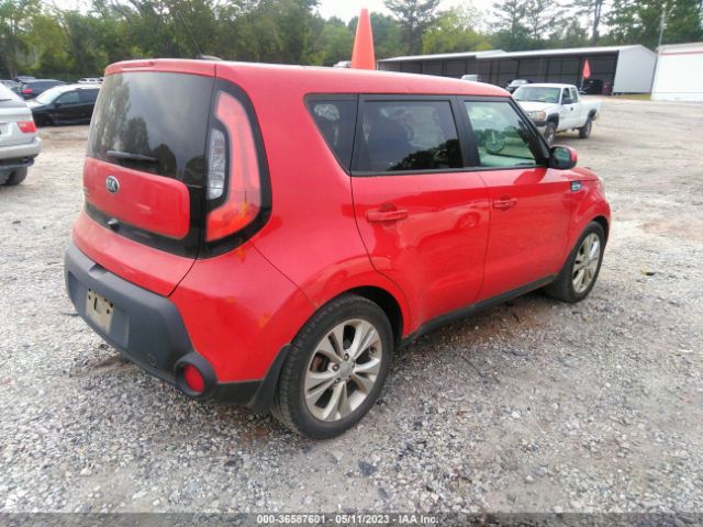 KNDJP3A57F7752497 KIA SOUL +