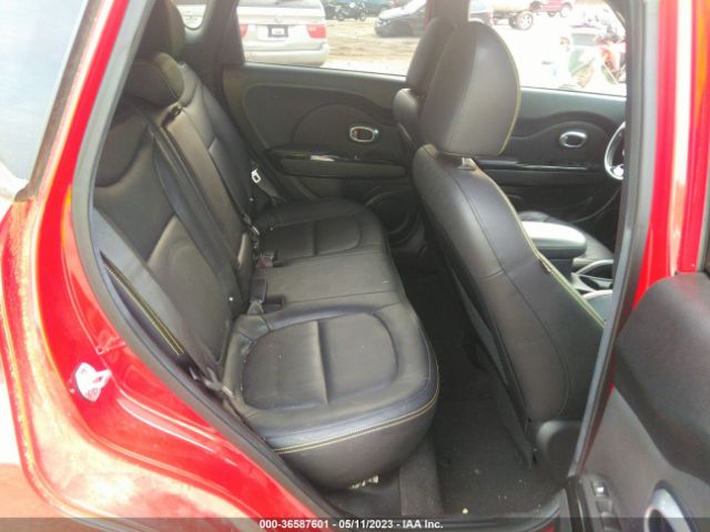 KNDJP3A57F7752497 KIA SOUL +