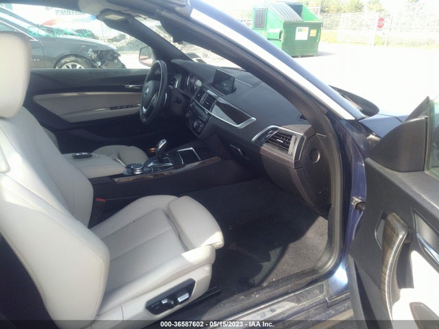 2019 BMW 2 Series, VIN: WBA2K1C5XKVD42111