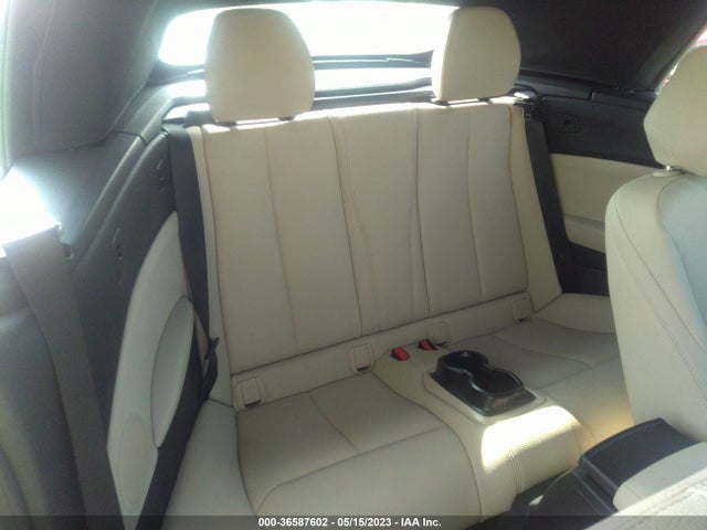 2019 BMW 2 Series, VIN: WBA2K1C5XKVD42111