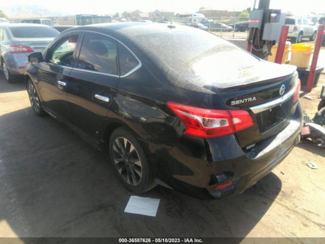 Nissan SENTRA SR 2018 3N1AB7AP3JY230418 Image 5