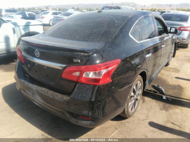 Nissan SENTRA SR 2018 3N1AB7AP3JY230418 Image 6