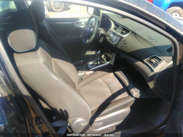 Nissan SENTRA SR 2018 3N1AB7AP3JY230418 Image 7