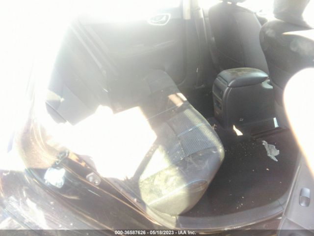 Nissan SENTRA SR 2018 3N1AB7AP3JY230418 Image 10