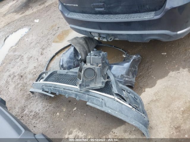 1C4RDHAG3EC412599 Dodge Durango Sxt
