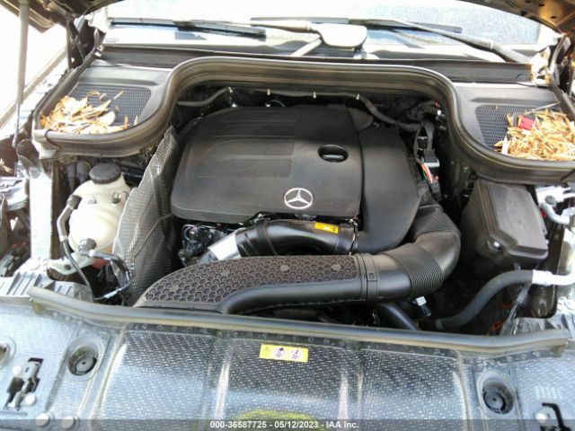 4JGFB4JB0NA796838 Mercedes-Benz Gle Gle 350