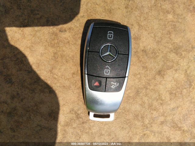 4JGFB4JB0NA796838 Mercedes-Benz Gle Gle 350