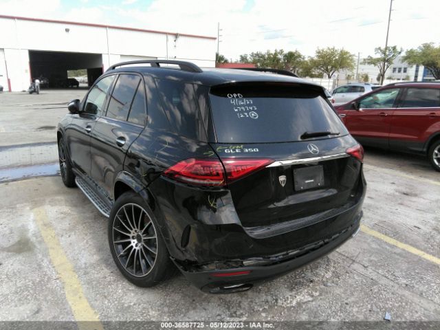 4JGFB4JB0NA796838 Mercedes-Benz Gle Gle 350
