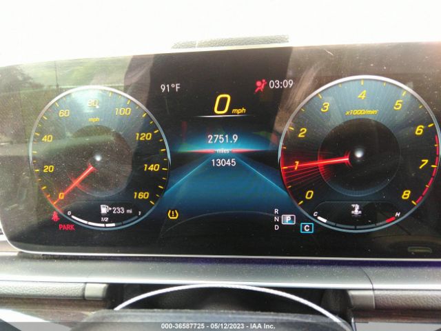 4JGFB4JB0NA796838 Mercedes-Benz Gle Gle 350