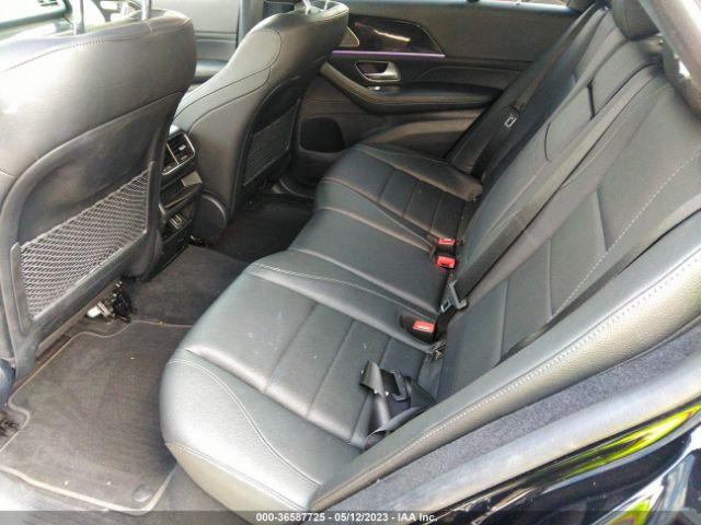 4JGFB4JB0NA796838 Mercedes-Benz Gle Gle 350