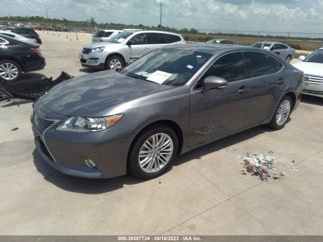 2015 Lexus ES, VIN: JTHBK1GG1F2203468