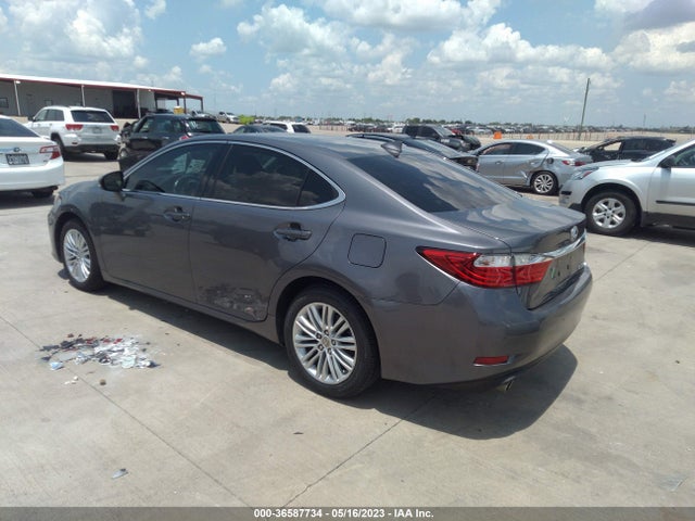2015 Lexus ES, VIN: JTHBK1GG1F2203468