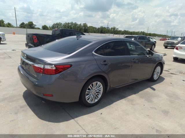 2015 Lexus ES, VIN: JTHBK1GG1F2203468