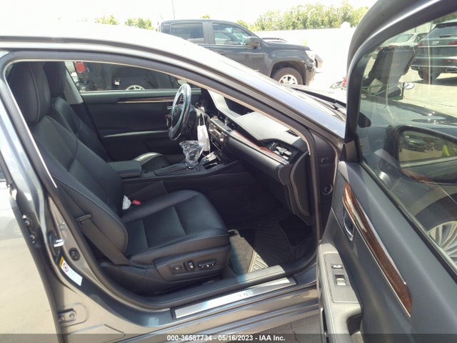2015 Lexus ES, VIN: JTHBK1GG1F2203468