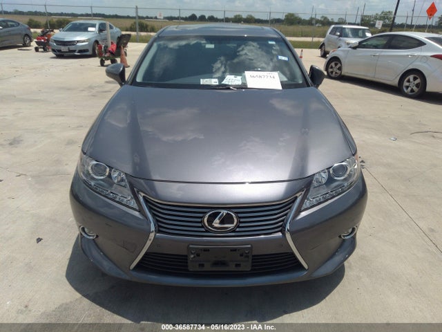 2015 Lexus ES, VIN: JTHBK1GG1F2203468