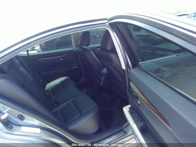 2015 Lexus ES, VIN: JTHBK1GG1F2203468