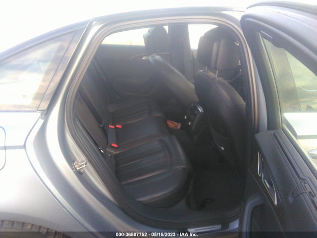 WAUHGAFC9GN014043 Audi A6 3.0t Prestige