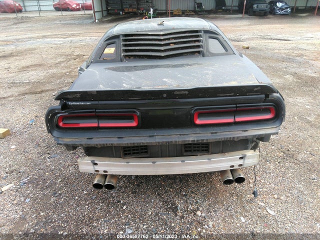 Dodge Challenger Sxt Plus 2015 2C3CDZBG4FH702072 Image 8