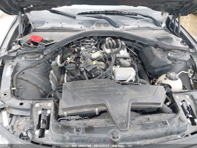 BMW 328i Xdrive 2015 WBA3B5G57FNS16667 Image 10