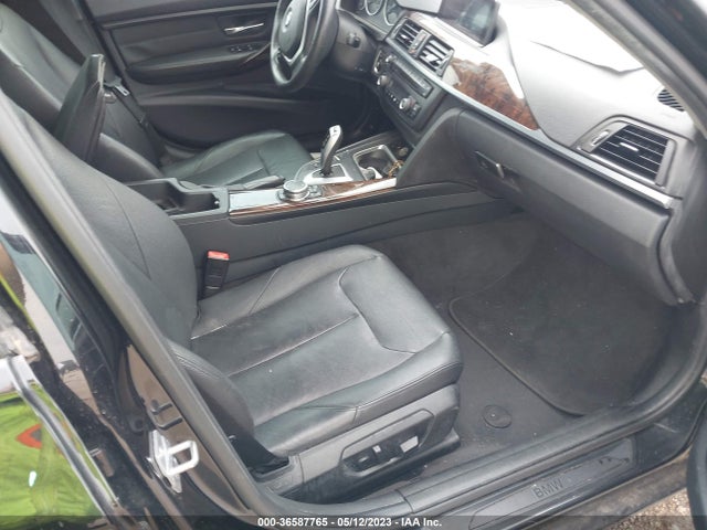 BMW 328i Xdrive 2015 WBA3B5G57FNS16667 Image 5