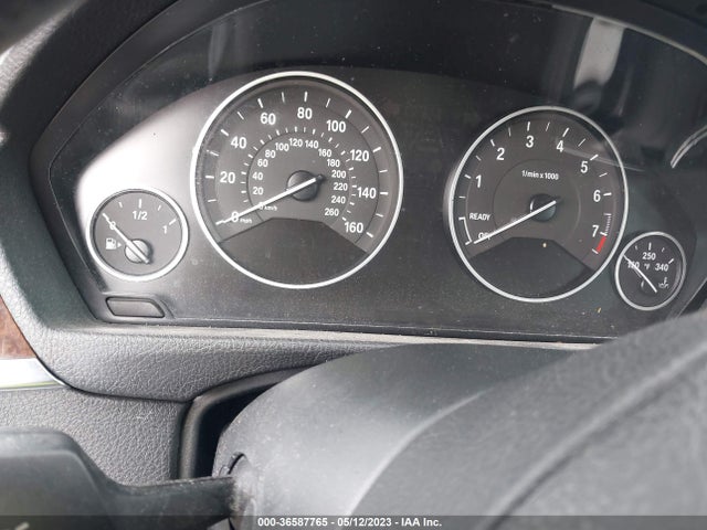 BMW 328i Xdrive 2015 WBA3B5G57FNS16667 Image 7