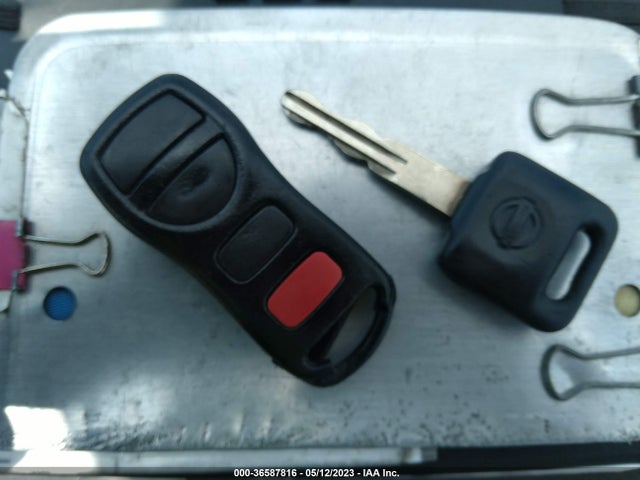 2005 NISSAN ALTIMA 2.5 S VIN: 1N4AL11DX5N416320