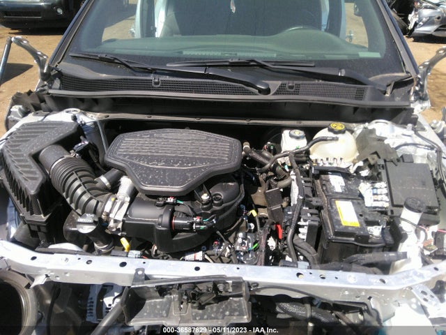 Chevrolet BLAZER RS 2022 3GNKBERS0NS149035 Image 10