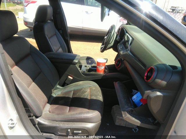 Chevrolet BLAZER RS 2022 3GNKBERS0NS149035 Image 5