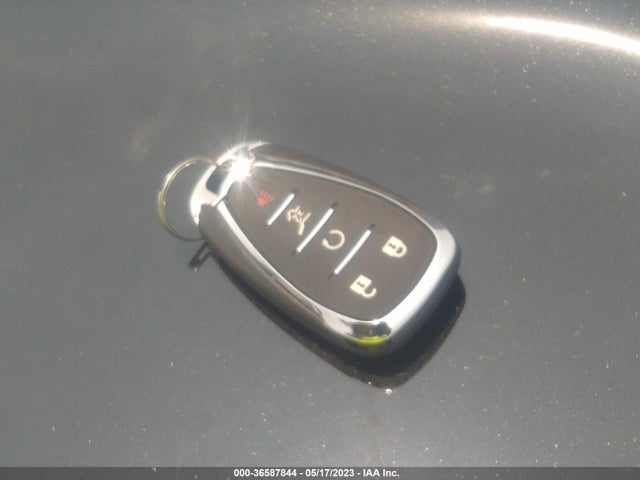 Chevrolet EQUINOX LT 2023 3GNAXKEG5PL111455 Image 3