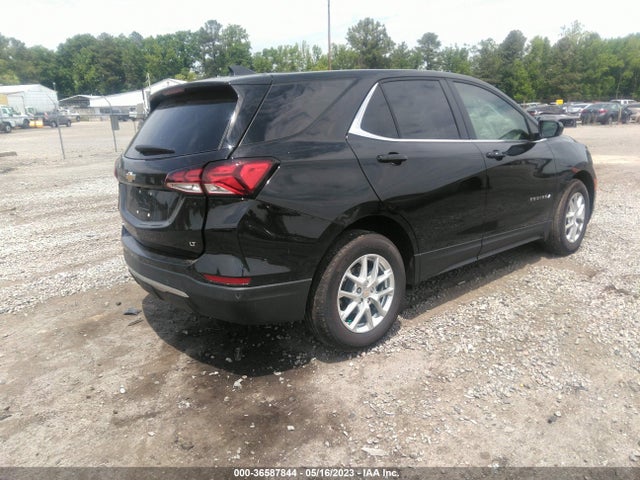 Chevrolet EQUINOX LT 2023 3GNAXKEG5PL111455 Image 5