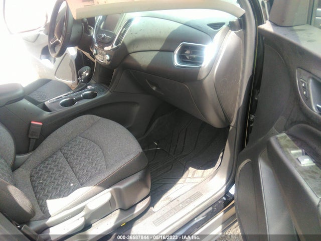 Chevrolet EQUINOX LT 2023 3GNAXKEG5PL111455 Image 6