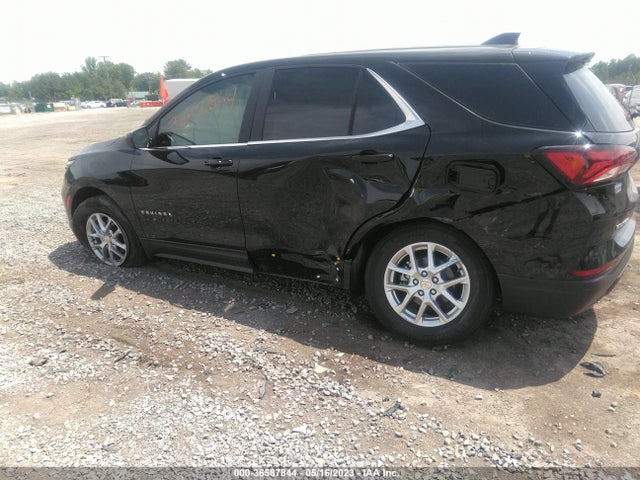 Chevrolet EQUINOX LT 2023 3GNAXKEG5PL111455 Image 7