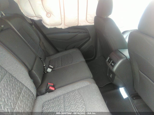 Chevrolet EQUINOX LT 2023 3GNAXKEG5PL111455 Image 9