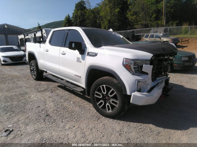 1GTP9EED0KZ376659 auction archive image