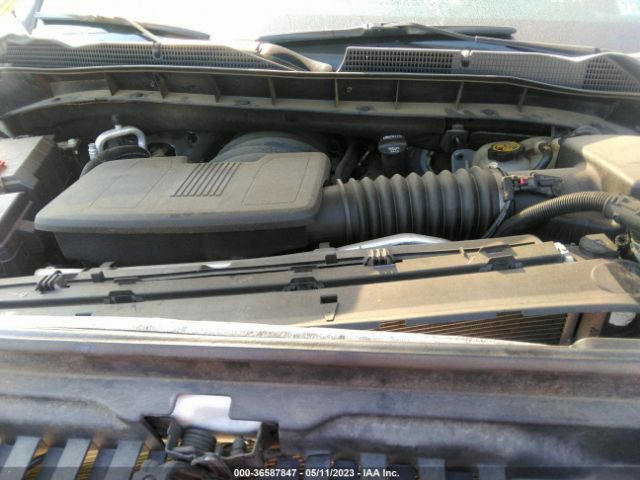 1GTP9EED0KZ376659 GMC Sierra 1500 At4