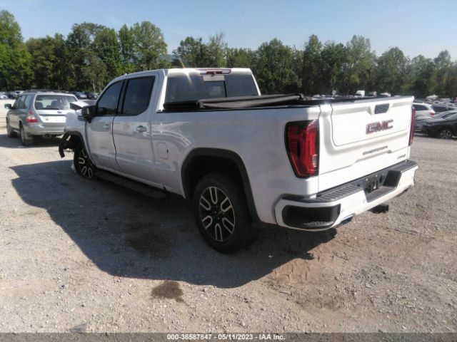 1GTP9EED0KZ376659 GMC Sierra 1500 At4