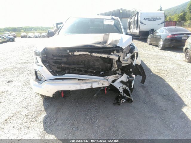 1GTP9EED0KZ376659 GMC Sierra 1500 At4