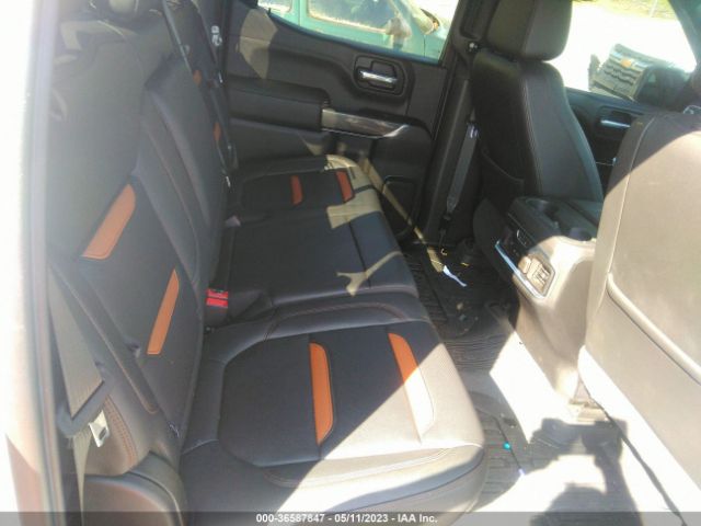 1GTP9EED0KZ376659 GMC Sierra 1500 At4