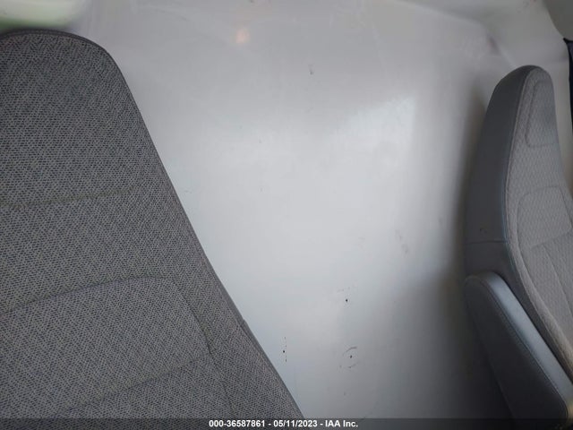 2016 CHEVROLET EXPRESS CARGO VAN VIN: 1GCZGHFG5G1332008