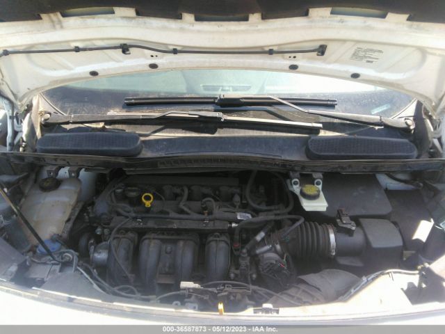 NM0LS7F76F1217007 Ford Transit Connect Xlt